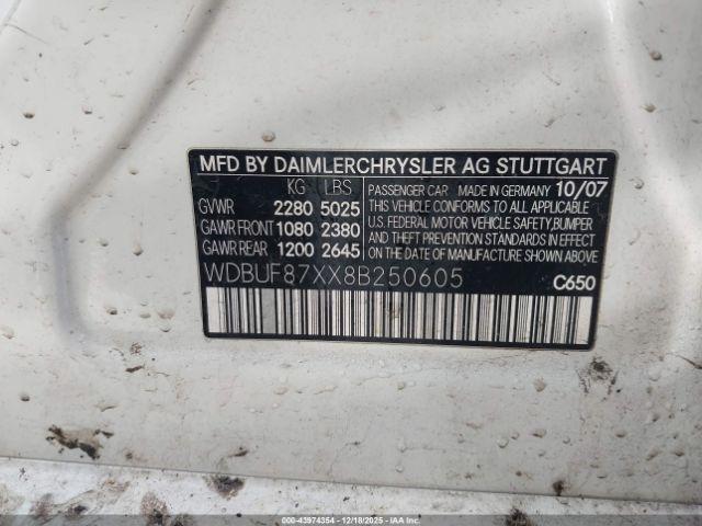 Mercedes-Benz E-Class 4matic Image 2