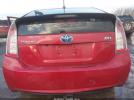 Toyota Prius Four Image 4