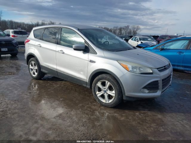 Ford Escape Se Image 1