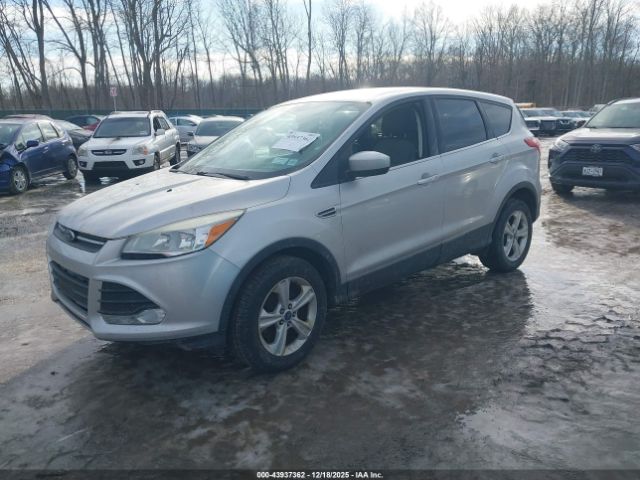 Ford Escape Se Image 8
