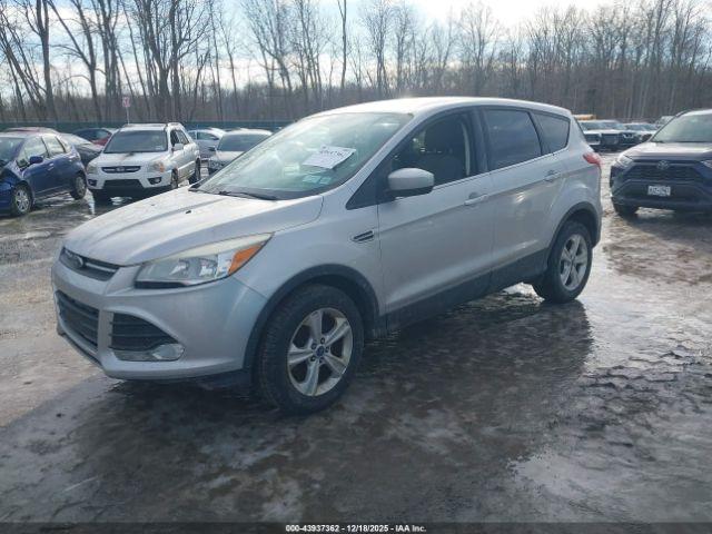 Ford Escape Se Image 8