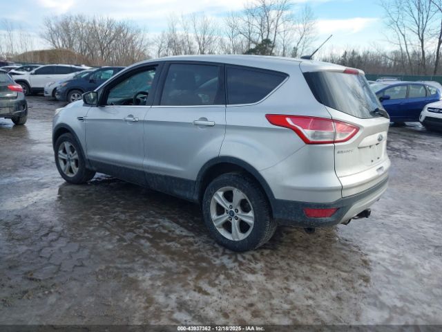 Ford Escape Se Image 6