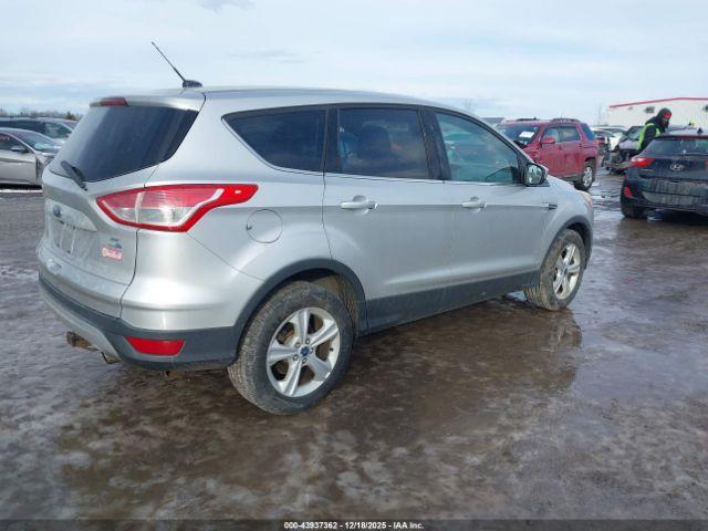 Ford Escape Se Image 2