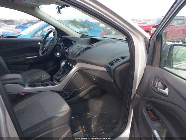 Ford Escape Se Image 7