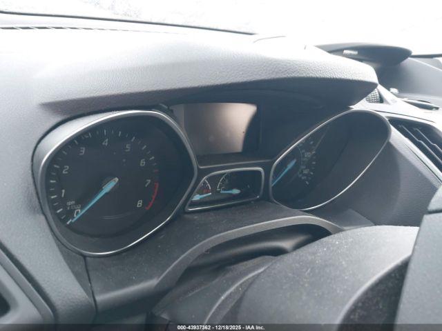 Ford Escape Se Image 11