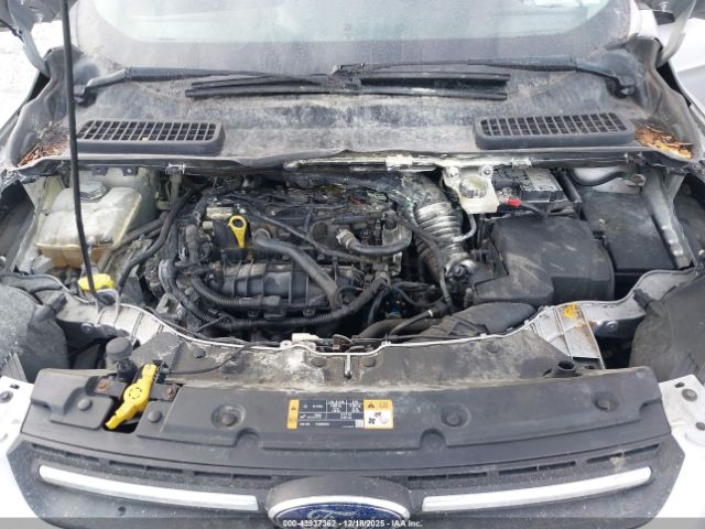 Ford Escape Se Image 5