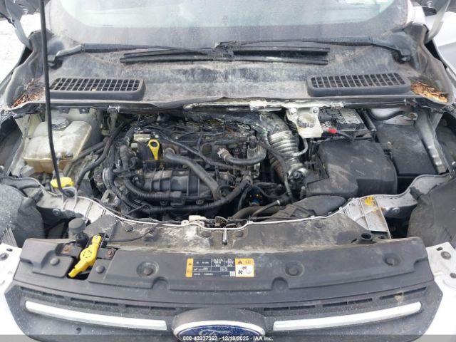 Ford Escape Se Image 5