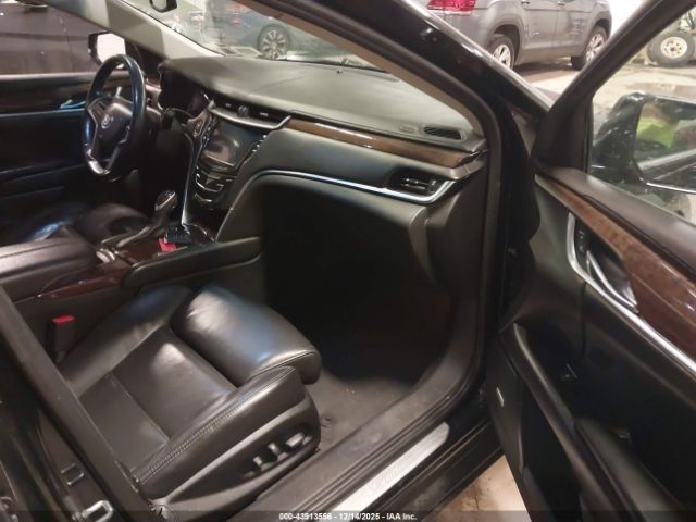 Cadillac XTS Luxury Image 14