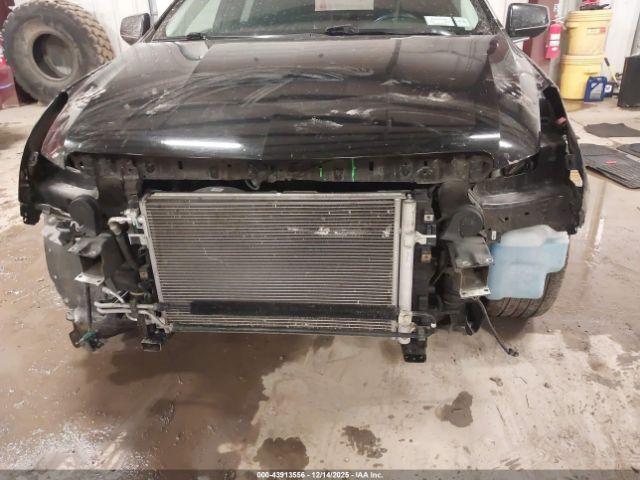 Cadillac XTS Luxury Image 9