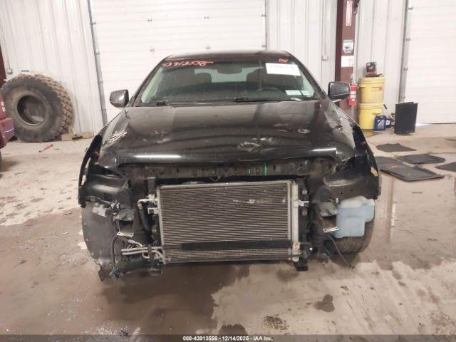 Cadillac XTS Luxury Image 7