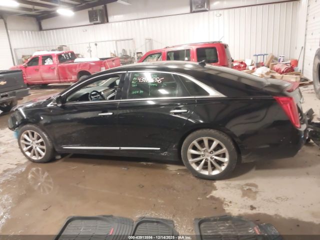 Cadillac XTS Luxury Image 13