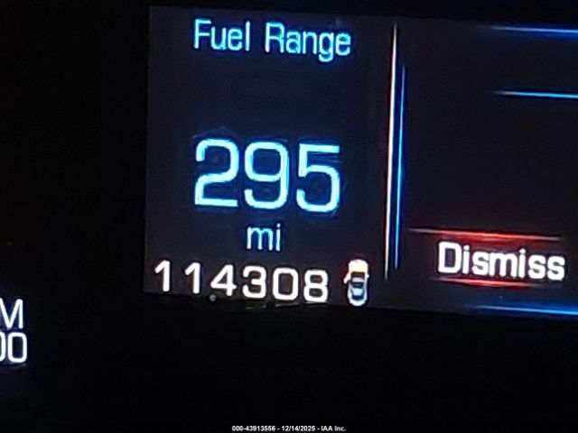 Cadillac XTS Luxury Image 16