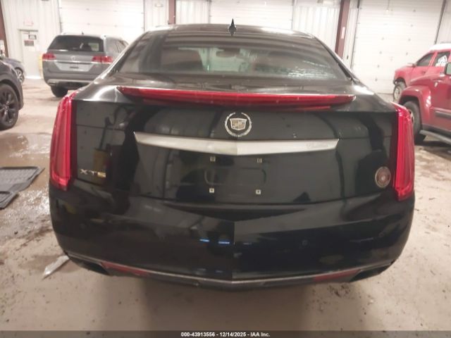 Cadillac XTS Luxury Image 15