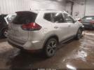 Nissan Rogue Sv Intelligent Awd Image 7