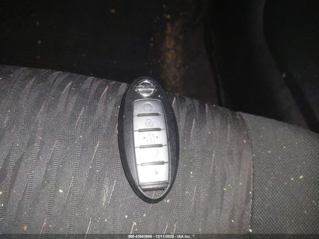 Nissan Rogue Sv Intelligent Awd Image 8