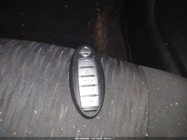 Nissan Rogue Sv Intelligent Awd Image 8