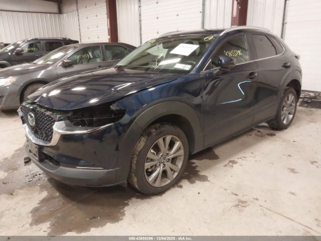 Mazda Cx 2.5 S Preferred Image 3