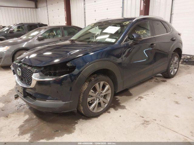 Mazda Cx 2.5 S Preferred Image 3