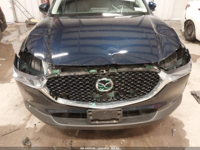 Mazda Cx 2.5 S Preferred Image 10