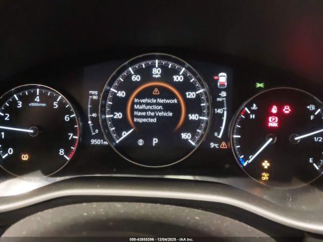 Mazda Cx 2.5 S Preferred Image 6