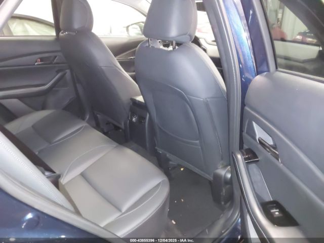 Mazda Cx 2.5 S Preferred Image 9