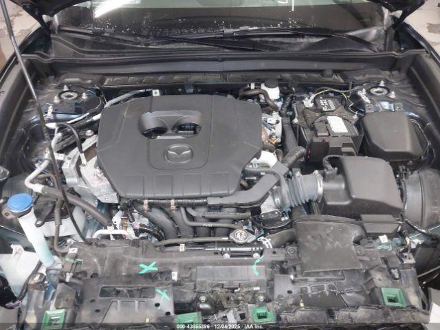 Mazda Cx 2.5 S Preferred Image 13