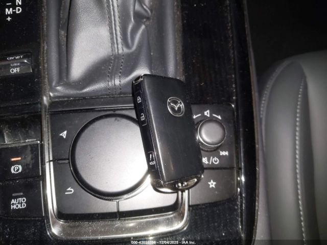 Mazda Cx 2.5 S Preferred Image 7