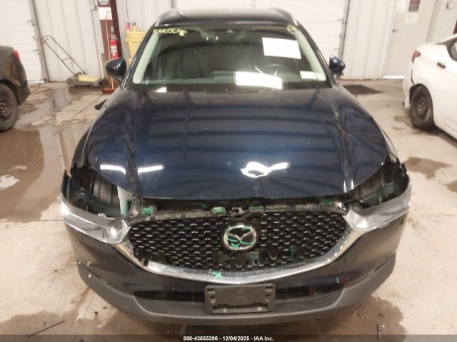 Mazda Cx 2.5 S Preferred Image 11