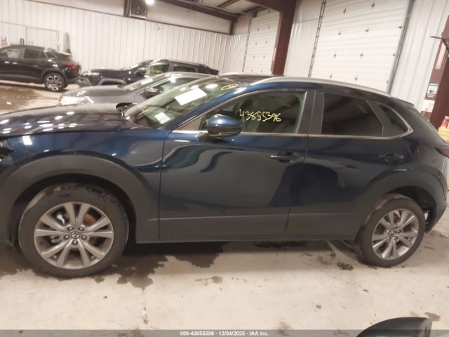 Mazda Cx 2.5 S Preferred Image 12