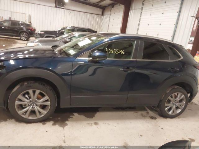 Mazda Cx 2.5 S Preferred Image 12