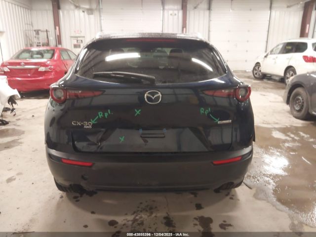 Mazda Cx 2.5 S Preferred Image 14