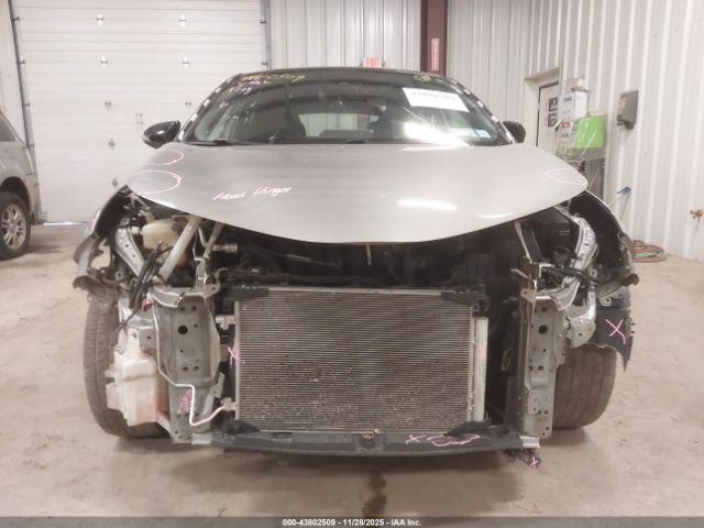 Toyota C-HR Xle Image 7