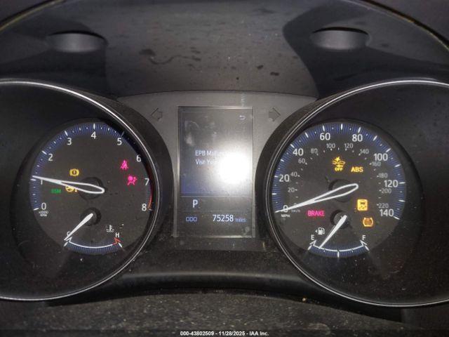 Toyota C-HR Xle Image 14