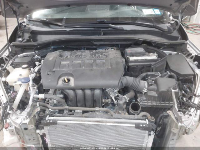 Toyota C-HR Xle Image 10