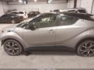 Toyota C-HR Xle Image 4