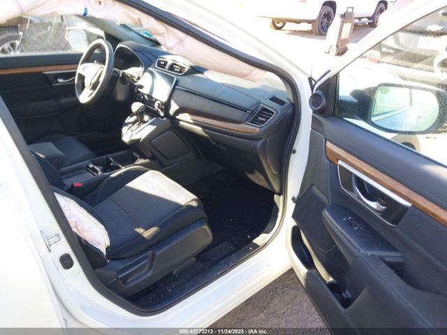 Honda CR-V Ex Image 8