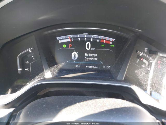 Honda CR-V Ex Image 5