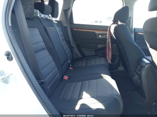 Honda CR-V Ex Image 9