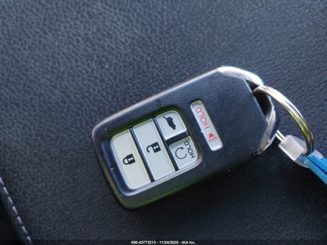 Honda CR-V Ex Image 13