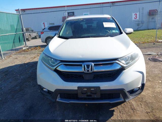 Honda CR-V Ex Image 16
