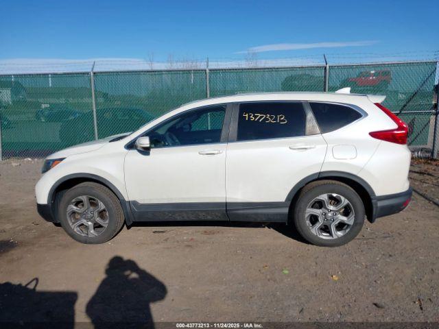 Honda CR-V Ex Image 15