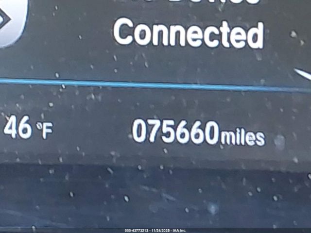 Honda CR-V Ex Image 3