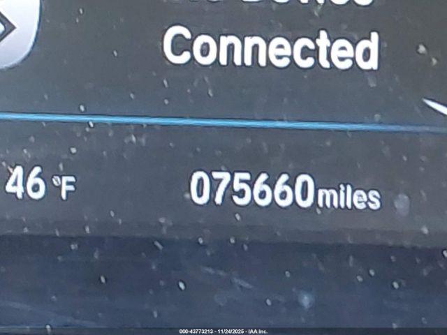 Honda CR-V Ex Image 3