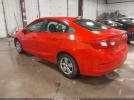 Chevrolet Cruze Ls Auto Image 16