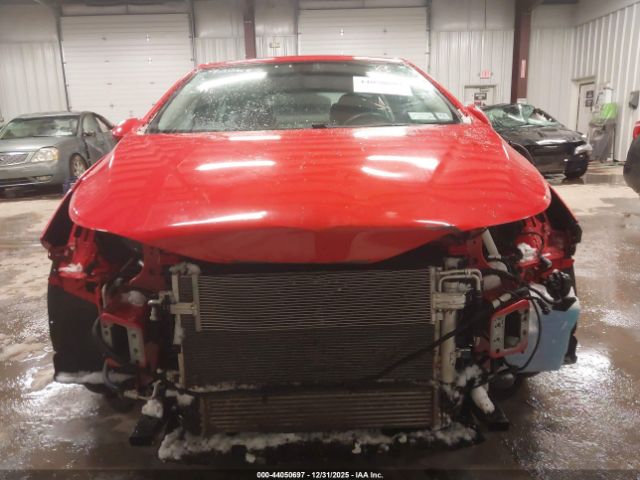 Chevrolet Cruze Ls Auto Image 4