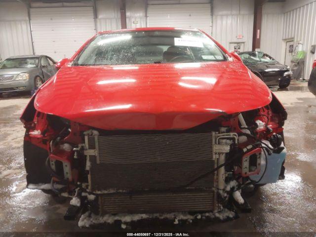 Chevrolet Cruze Ls Auto Image 4