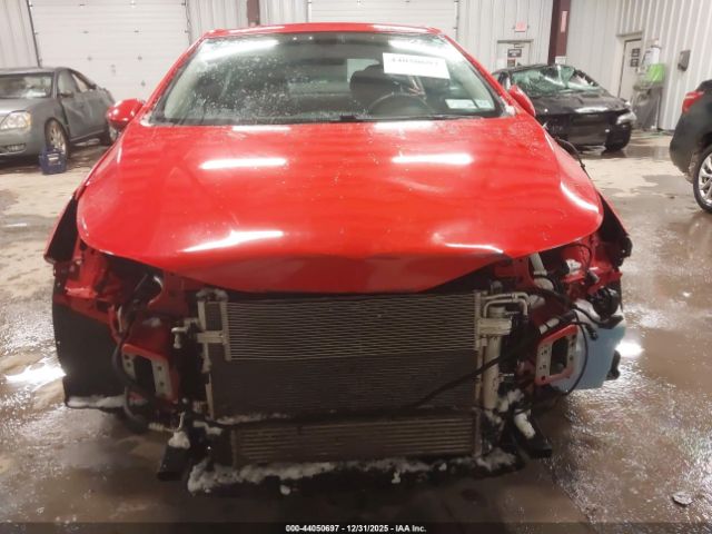 Chevrolet Cruze Ls Auto Image 7