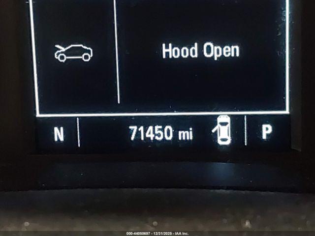 Chevrolet Cruze Ls Auto Image 15