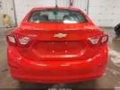 Chevrolet Cruze Ls Auto Image 10