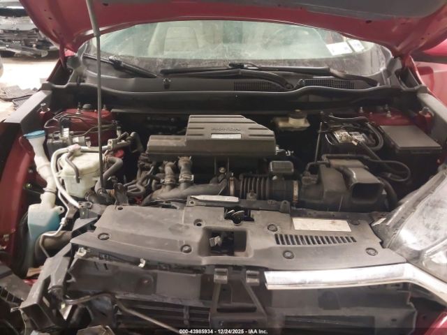 Honda CR-V Ex-l Image 15